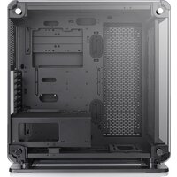 Корпус Thermaltake Core P6 Tempered Glass CA-1V2-00M1WN-00 - Превью изображения №2 — Интернет-магазин ПроЗаказ