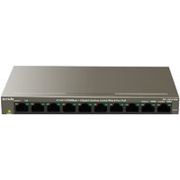 Tenda TEF1110P-8-102W