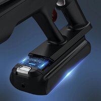 Пылесос Tefal X-Force Flex 14.80 Aerospin Aqua TY9BD1 - Превью изображения №9 — Интернет-магазин ПроЗаказ