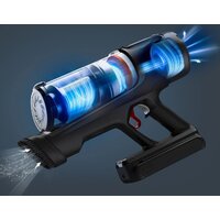 Пылесос Tefal X-Force Flex 14.80 Aerospin Aqua TY9BD1 - Превью изображения №6 — Интернет-магазин ПроЗаказ