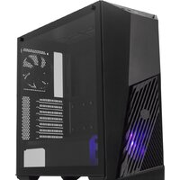 Cooler Master MasterBox K501L RGB MCB-K501L-KGNN-SR1