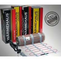 Warmehaus MAT 200W 4 кв.м 800 Вт