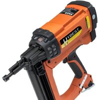 Гвоздезабиватель Hybest HBGSR40A - Превью изображения №4 — Интернет-магазин ПроЗаказ
