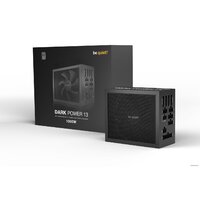 Блок питания be quiet! Dark Power 13 1000W BN335 - Превью изображения №4 — Интернет-магазин ПроЗаказ