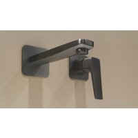 Смеситель Deante Blur Titanium BQL D54L - Превью изображения №8 — Интернет-магазин ПроЗаказ