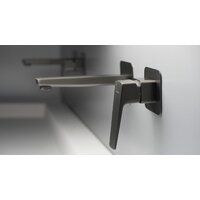 Смеситель Deante Blur Titanium BQL D54L - Превью изображения №2 — Интернет-магазин ПроЗаказ