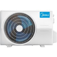 Кондиционер Midea Favorite MSFRW-12HRN8-I/MSFR-12HRN8-O - Превью изображения №6 — Интернет-магазин ПроЗаказ