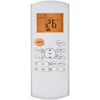 Кондиционер Midea Favorite MSFRW-12HRN8-I/MSFR-12HRN8-O - Превью изображения №5 — Интернет-магазин ПроЗаказ