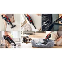 Пылесос Bosch Unlimited 10 ProAnimal BCS1041PET - Превью изображения №8 — Интернет-магазин ПроЗаказ