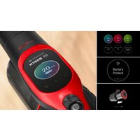 Пылесос Bosch Unlimited 10 ProAnimal BCS1041PET - Превью изображения №2 — Интернет-магазин ПроЗаказ