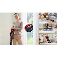 Пылесос Bosch Unlimited 10 ProAnimal BCS1041PET - Превью изображения №5 — Интернет-магазин ПроЗаказ