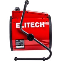 Электрическая тепловая пушка ELITECH ТВ 5ЕК - Превью изображения №6 — Интернет-магазин ПроЗаказ