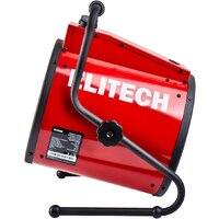 Электрическая тепловая пушка ELITECH ТВ 5ЕК - Превью изображения №7 — Интернет-магазин ПроЗаказ