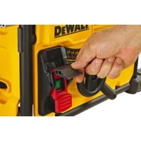 Циркулярный станок DeWalt DWE7485-QS - Превью изображения №5 — Интернет-магазин ПроЗаказ