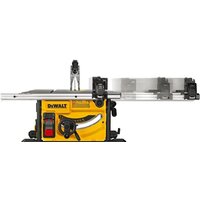 Циркулярный станок DeWalt DWE7485-QS - Превью изображения №3 — Интернет-магазин ПроЗаказ
