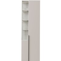 Шкаф-пенал Аквилон Чарли №5.2 правый (кашемир/винтерберг) - Превью изображения №2 — Интернет-магазин ПроЗаказ