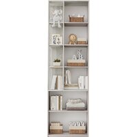 Шкаф-пенал Аквилон Чарли №5.2 правый (кашемир/винтерберг) - Превью изображения №9 — Интернет-магазин ПроЗаказ