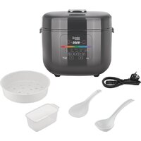 Мультиварка Redmond (Редмонд) MC100S - Превью изображения №6 — Интернет-магазин ПроЗаказ