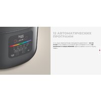 Мультиварка Redmond (Редмонд) MC100S - Превью изображения №10 — Интернет-магазин ПроЗаказ