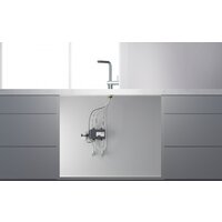Смеситель Franke Atlas Neo Sensor 115.0625.489 - Превью изображения №4 — Интернет-магазин ПроЗаказ