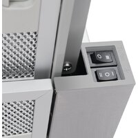 Кухонная вытяжка Amica OTP6243I - Превью изображения №4 — Интернет-магазин ПроЗаказ