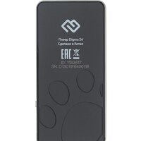 Плеер MP3 Digma S4 8GB (черный/серый) - Превью изображения №3 — Интернет-магазин ПроЗаказ