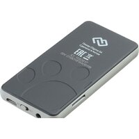 Плеер MP3 Digma S4 8GB (черный/серый) - Превью изображения №4 — Интернет-магазин ПроЗаказ