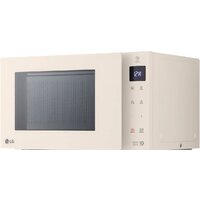 Микроволновая печь LG MS2536GIK - Превью изображения №2 — Интернет-магазин ПроЗаказ
