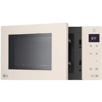 Микроволновая печь LG MS2536GIK - Превью изображения №6 — Интернет-магазин ПроЗаказ
