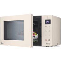 Микроволновая печь LG MS2536GIK - Превью изображения №7 — Интернет-магазин ПроЗаказ