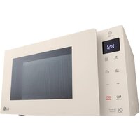 Микроволновая печь LG MS2536GIK - Превью изображения №3 — Интернет-магазин ПроЗаказ