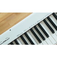Цифровое пианино Casio CDP-S110 (белый) - Превью изображения №7 — Интернет-магазин ПроЗаказ