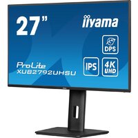 Монитор iiyama ProLite XUB2792UHSU-B6 - Превью изображения №5 — Интернет-магазин ПроЗаказ