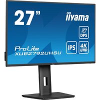Монитор iiyama ProLite XUB2792UHSU-B6 - Превью изображения №3 — Интернет-магазин ПроЗаказ
