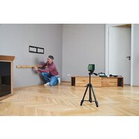 Лазерный нивелир Bosch AdvancedLevel 2G 0603663GZ1 - Превью изображения №4 — Интернет-магазин ПроЗаказ