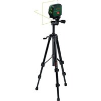 Лазерный нивелир Bosch AdvancedLevel 2G 0603663GZ1 - Превью изображения №10 — Интернет-магазин ПроЗаказ
