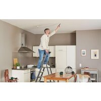 Лазерный нивелир Bosch AdvancedLevel 2G 0603663GZ1 - Превью изображения №6 — Интернет-магазин ПроЗаказ