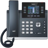 IP-телефон Yealink SIP-T44U - Превью изображения №2 — Интернет-магазин ПроЗаказ
