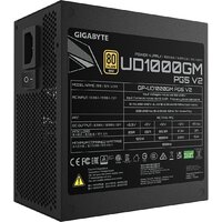 Блок питания Gigabyte UD1000GM PG5 V2 - Превью изображения №5 — Интернет-магазин ПроЗаказ