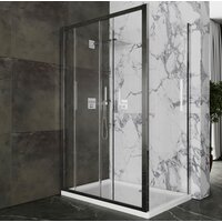 Душевой уголок Roxen Caspia 55060-120 120х80 - Превью изображения №2 — Интернет-магазин ПроЗаказ