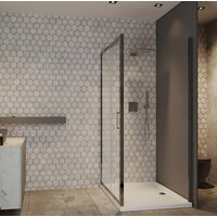 Душевой уголок Roxen Caspia 55060-120 120х80 - Превью изображения №3 — Интернет-магазин ПроЗаказ