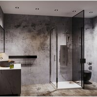 Душевой уголок Roxen Caspia 55060-120 120х80 - Превью изображения №6 — Интернет-магазин ПроЗаказ