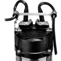 Фекальный насос Зубр Мастер НПФ-1500-Р - Превью изображения №4 — Интернет-магазин ПроЗаказ