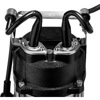 Фекальный насос Зубр Мастер НПФ-1500-Р - Превью изображения №5 — Интернет-магазин ПроЗаказ