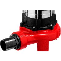 Фекальный насос Зубр Мастер НПФ-1500-Р - Превью изображения №6 — Интернет-магазин ПроЗаказ