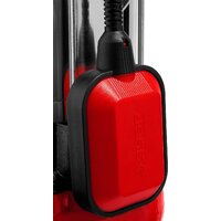 Фекальный насос Зубр Мастер НПФ-1500-Р - Превью изображения №7 — Интернет-магазин ПроЗаказ