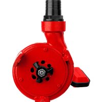 Фекальный насос Зубр Мастер НПФ-1500-Р - Превью изображения №9 — Интернет-магазин ПроЗаказ