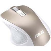 Мышь ASUS MW202 (золотистый) - Превью изображения №2 — Интернет-магазин ПроЗаказ