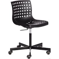 TetChair Skalberg Office C-084-B (металл/пластик, черный)