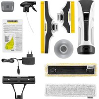 Стеклоочиститель Karcher WV 7 Signature Line 1.633-780.0 - Превью изображения №4 — Интернет-магазин ПроЗаказ